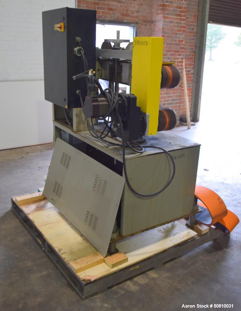 Used Conair Belt Puller, Model 6-39