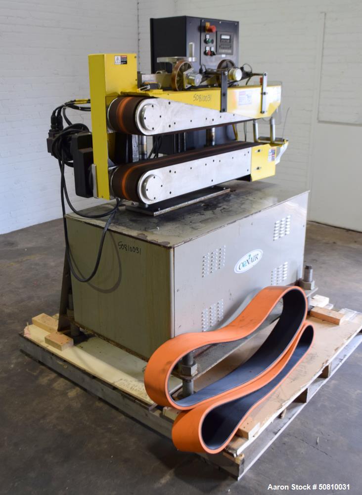 Used Conair Belt Puller, Model 6-39