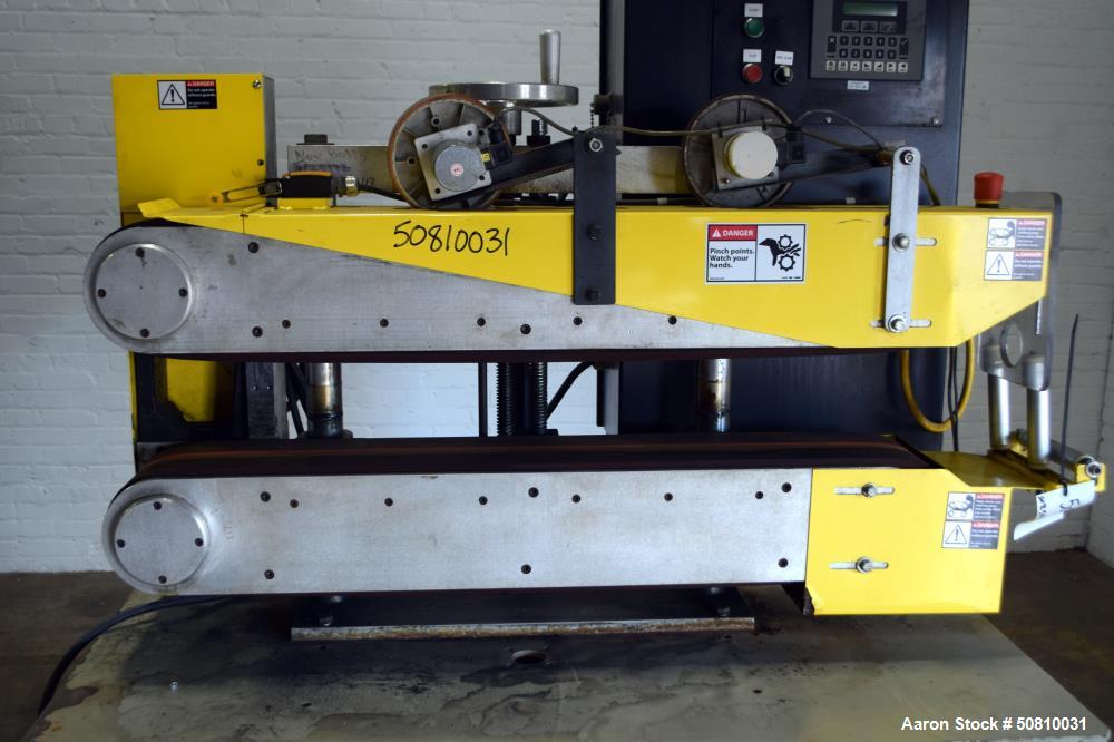 Used Conair Belt Puller, Model 6-39