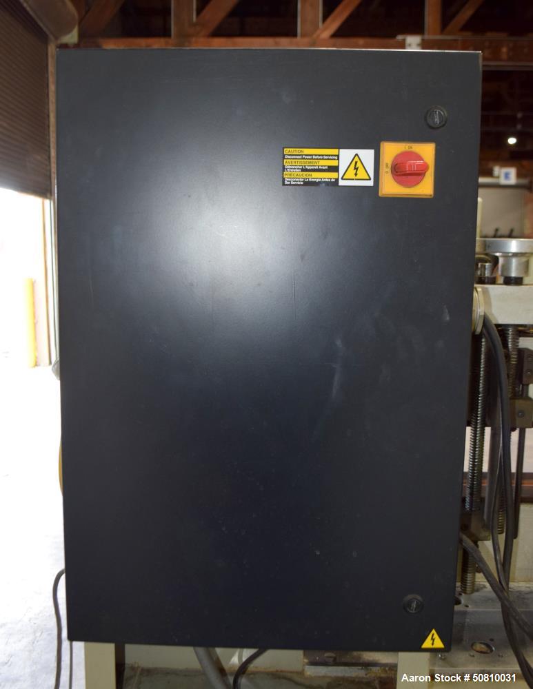 Used Conair Belt Puller, Model 6-39