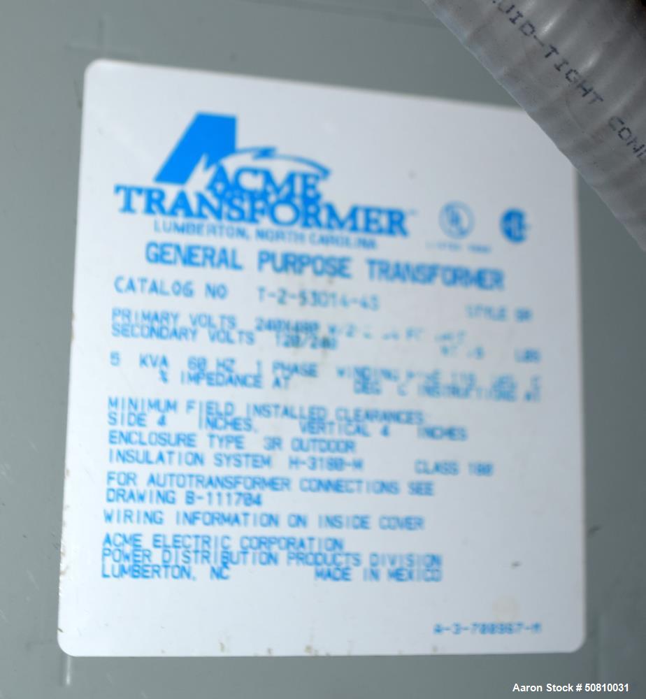 Used Conair Belt Puller, Model 6-39