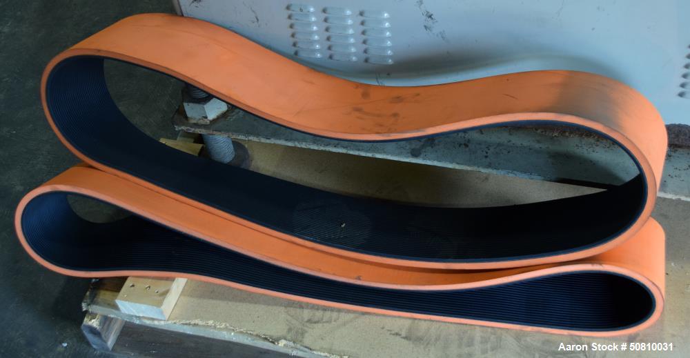 Used Conair Belt Puller, Model 6-39
