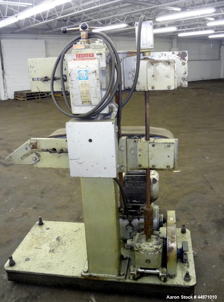 Used Farris Belt Puller, Model B-500-VT