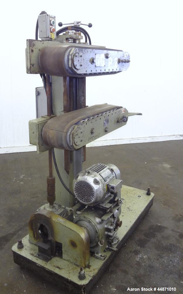 Used Farris Belt Puller, Model B-500-VT