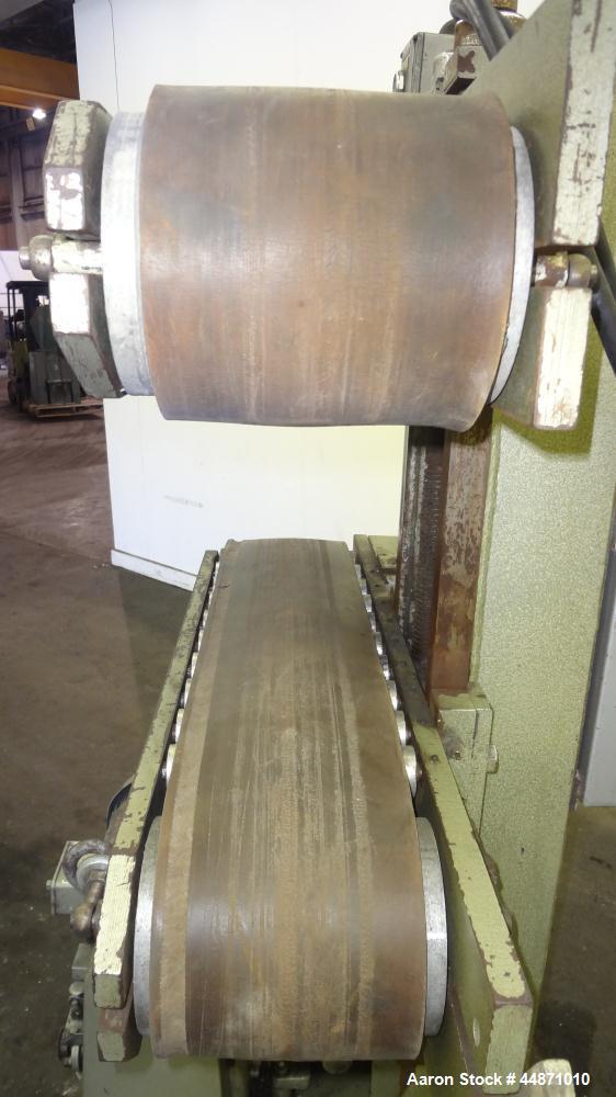 Used Farris Belt Puller, Model B-500-VT