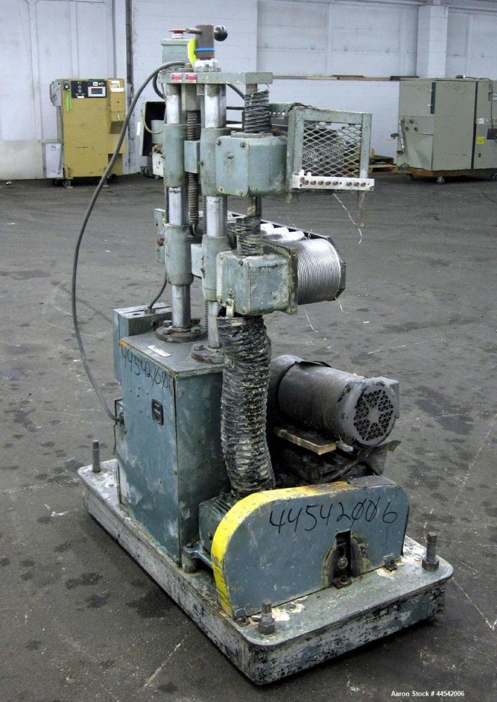 Used Farris Belt Puller, Model C-500-VT