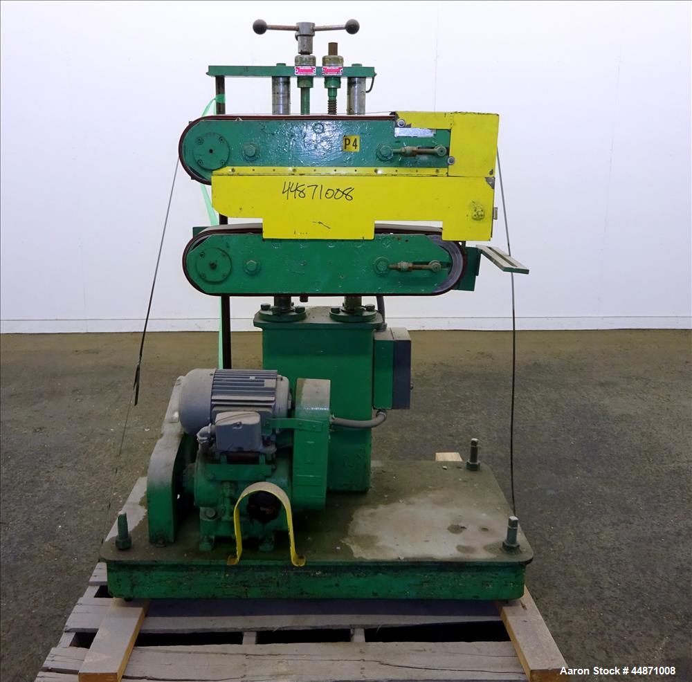 Used Gatto Cat-A-Puller