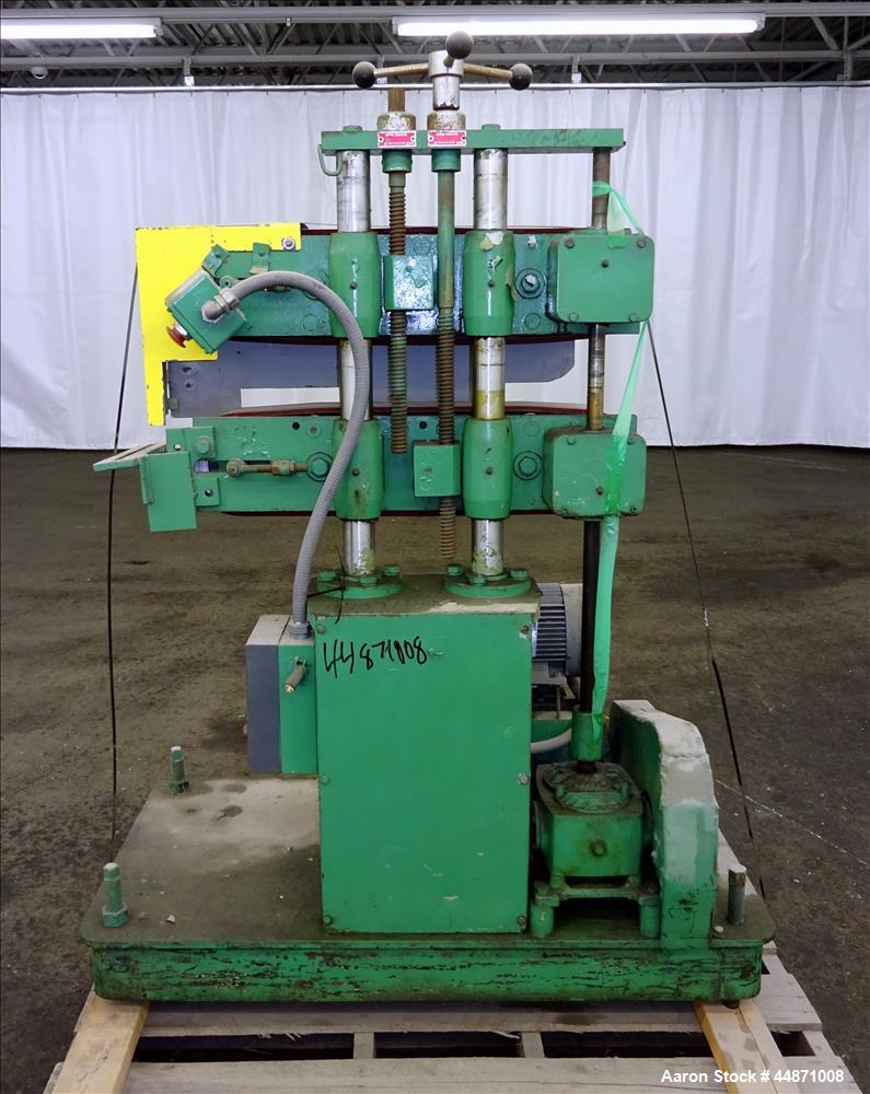 Used Gatto Cat-A-Puller