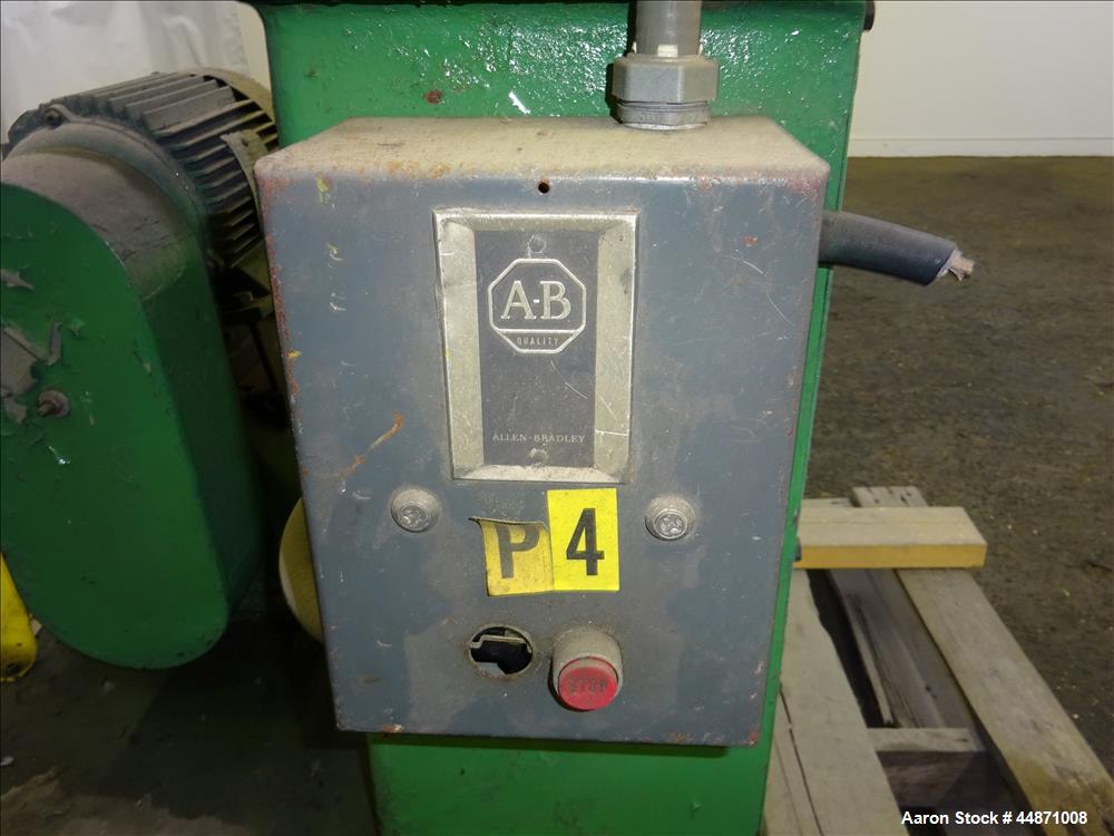 Used Gatto Cat-A-Puller