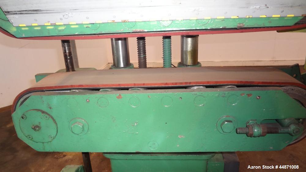 Used Gatto Cat-A-Puller