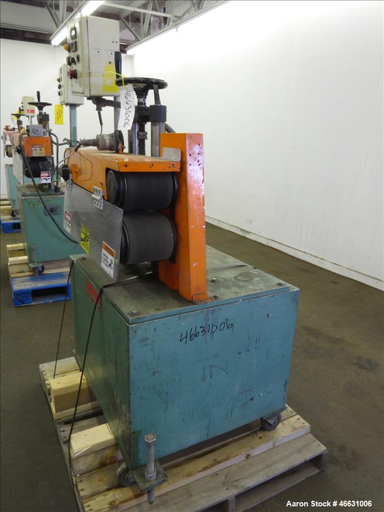 Used Goodman Stand-Alone Puller, Model 6E