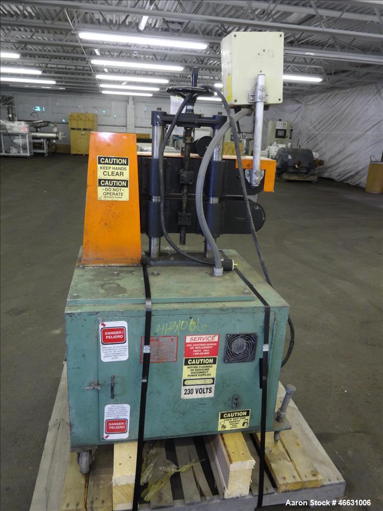 Used Goodman Stand-Alone Puller, Model 6E