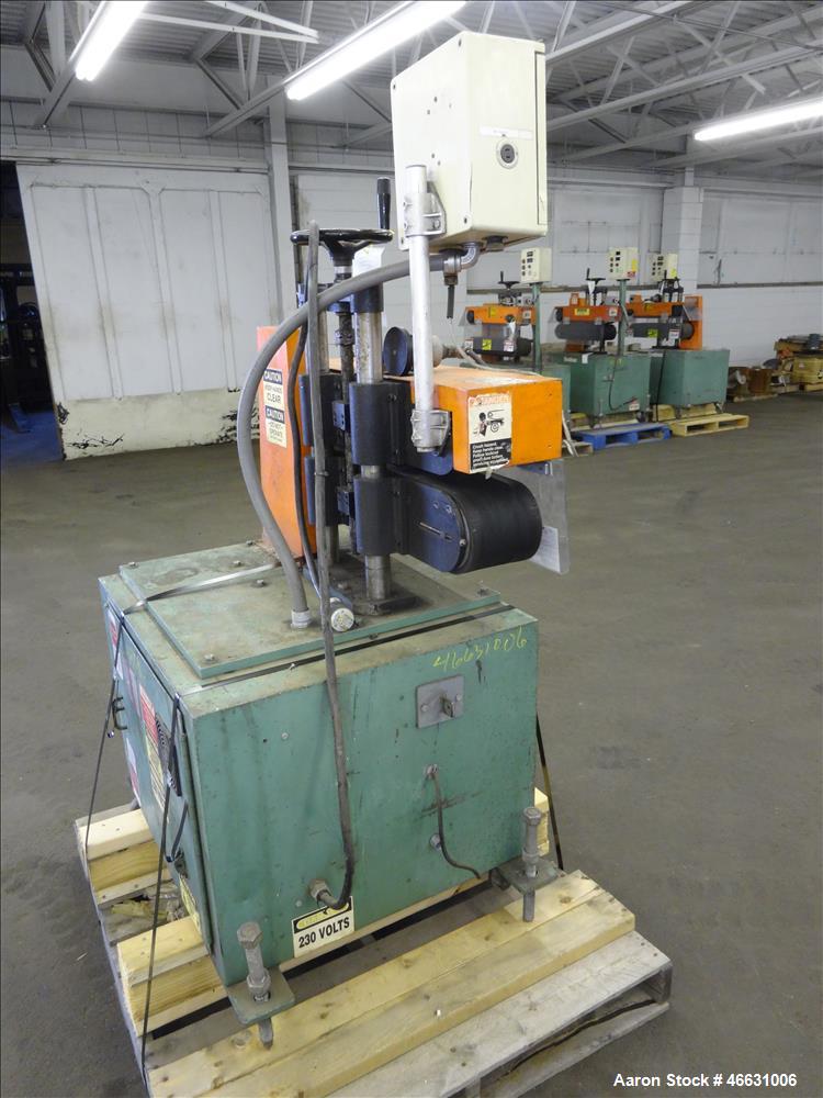 Used Goodman Stand-Alone Puller, Model 6E