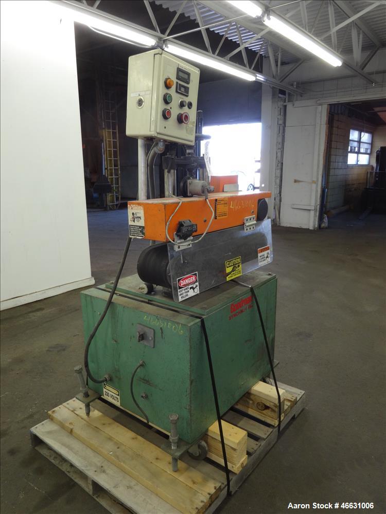 Used Goodman Stand-Alone Puller, Model 6E