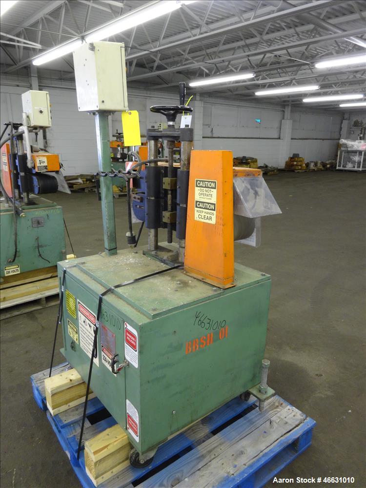 Used Goodman Stand-Alone Puller, Model 6E