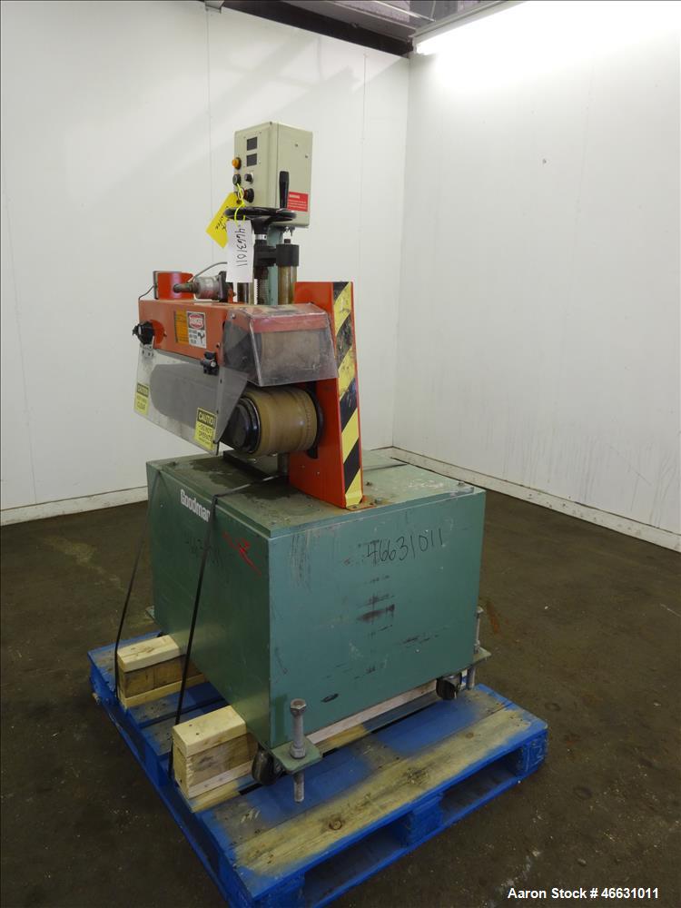 Used Goodman Stand-Alone Puller, Model 6E