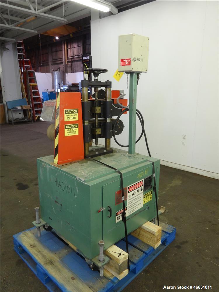Used Goodman Stand-Alone Puller, Model 6E