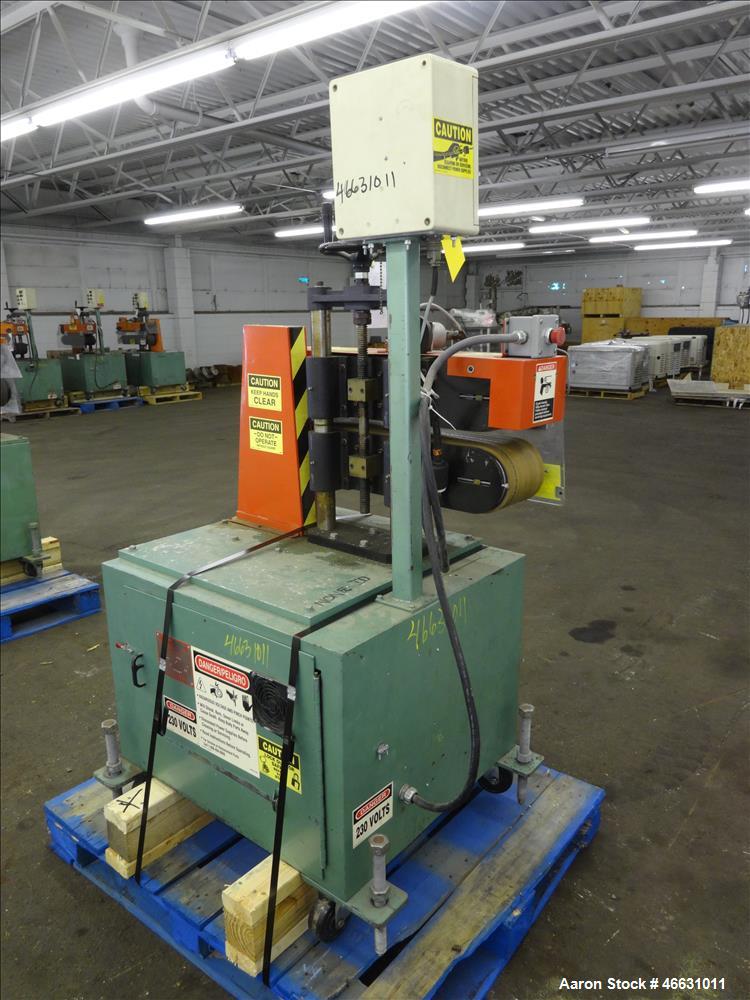 Used Goodman Stand-Alone Puller, Model 6E
