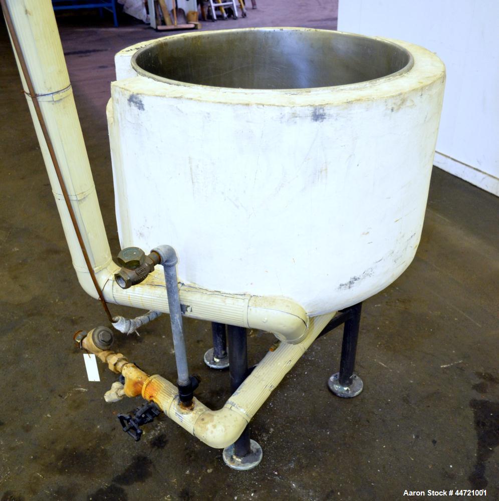 Used Killion Puller, Model 2-12, Carbon Steel.  Approximateky 2" wide x 12" long contact area rubber belts, manually adjustable, approximately 2-1/2" maximum daylight.  Driven by a 1 hp, 180 volt, 17...