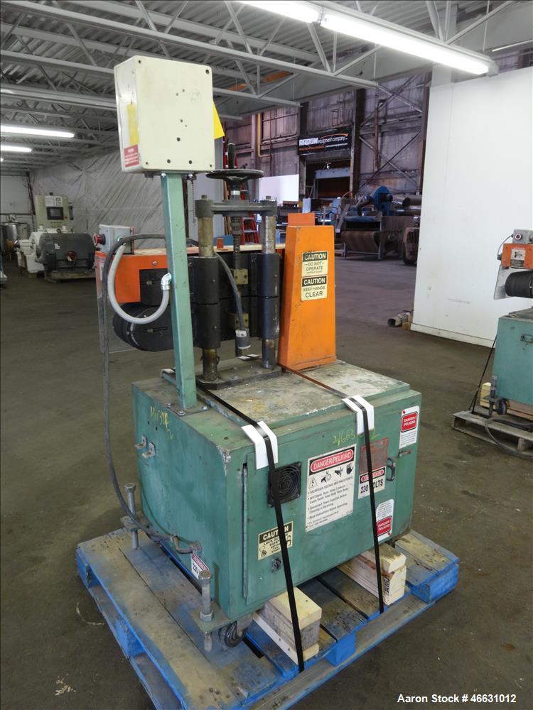 Used Goodman Stand-Alone Puller, Model 6E