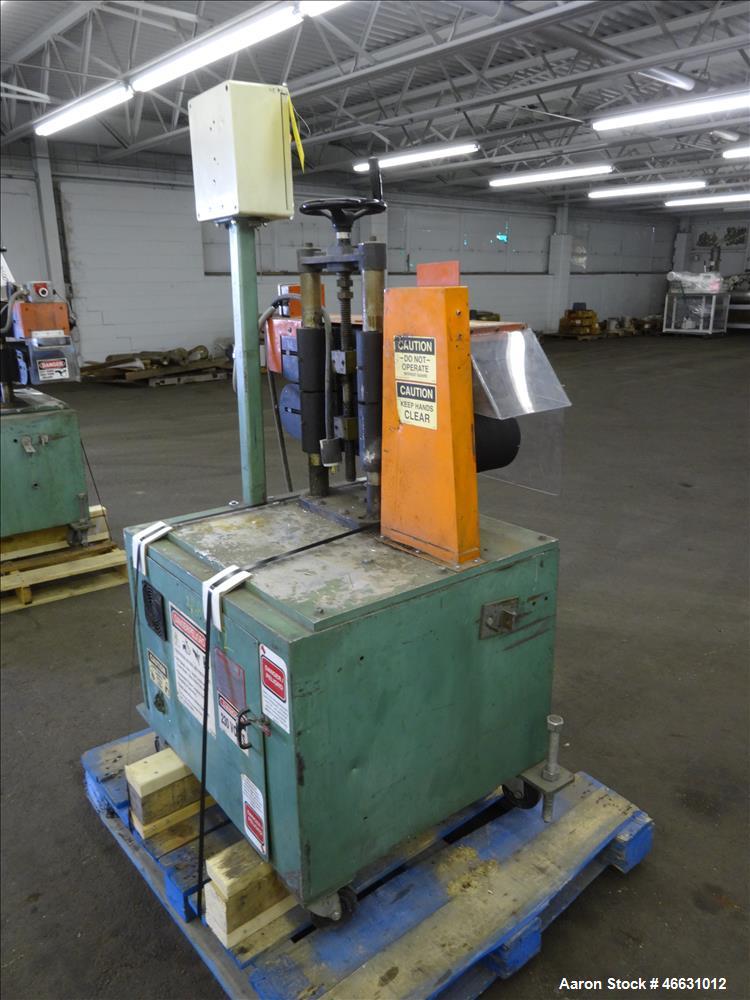 Used Goodman Stand-Alone Puller, Model 6E