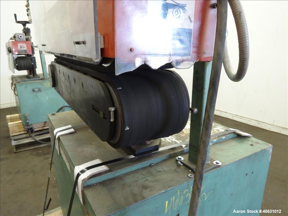 Used Goodman Stand-Alone Puller, Model 6E
