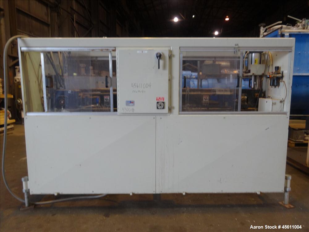 Used OEM Profile Puller, Model PV 218-6
