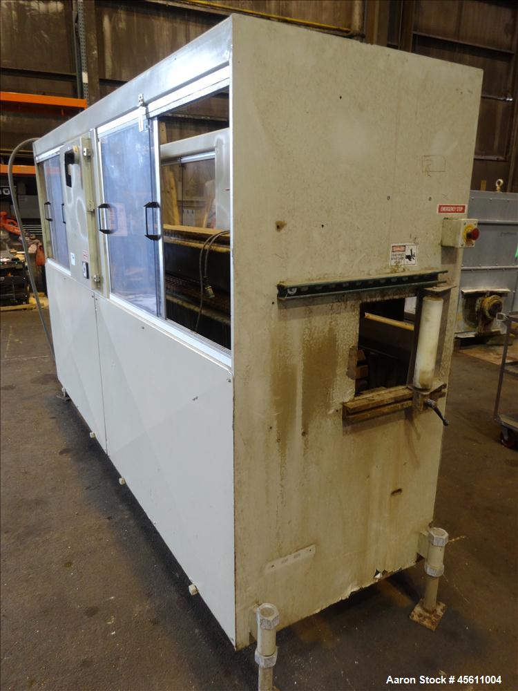 Used OEM Profile Puller, Model PV 218-6