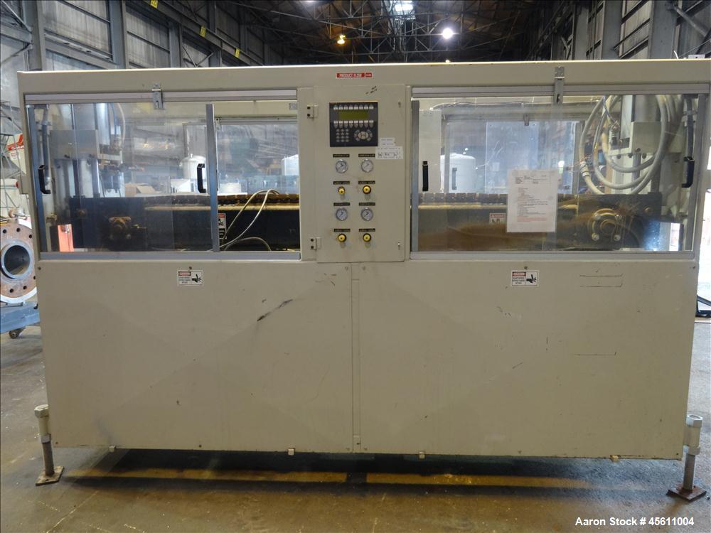 Used OEM Profile Puller, Model PV 218-6