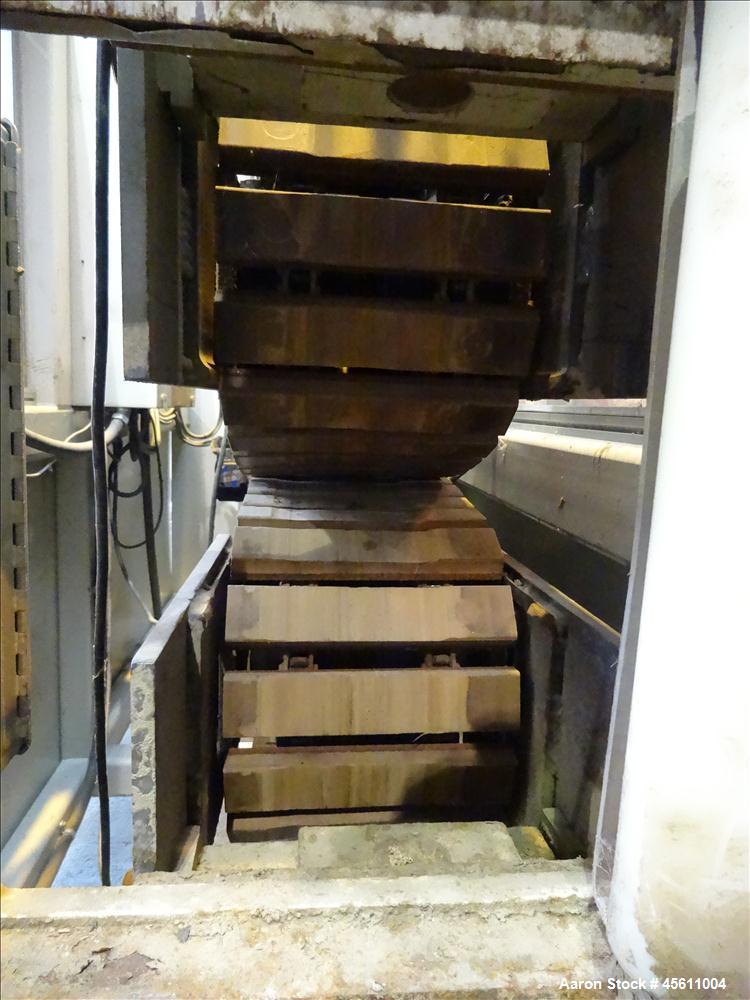 Used OEM Profile Puller, Model PV 218-6