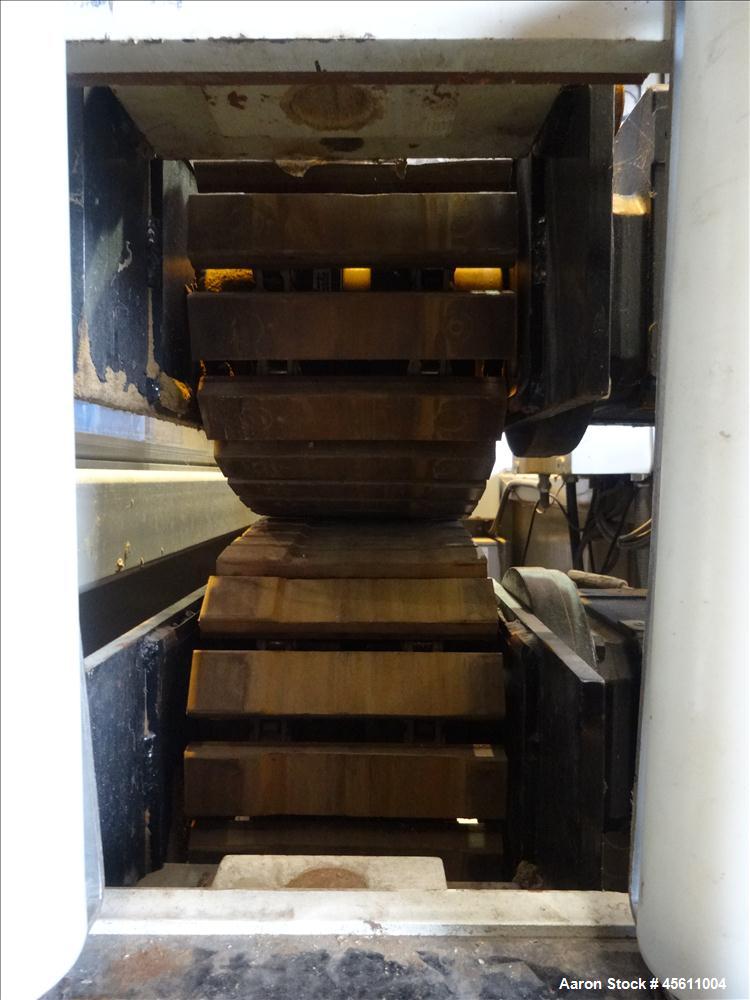 Used OEM Profile Puller, Model PV 218-6