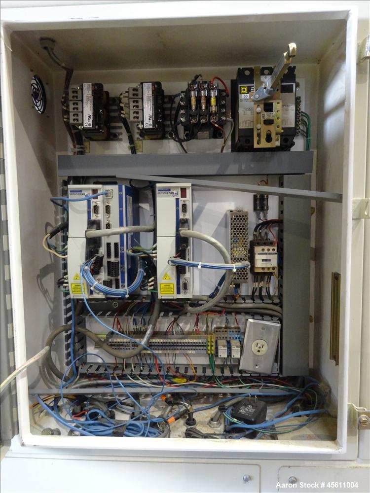 Used OEM Profile Puller, Model PV 218-6