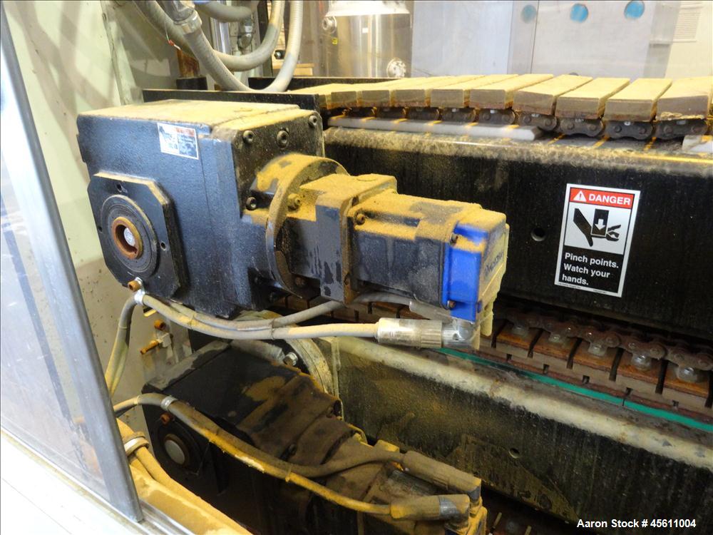 Used OEM Profile Puller, Model PV 218-6