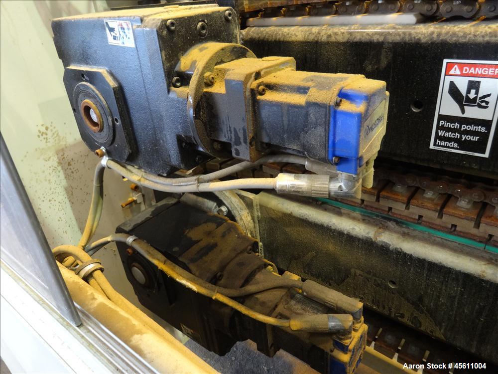 Used OEM Profile Puller, Model PV 218-6
