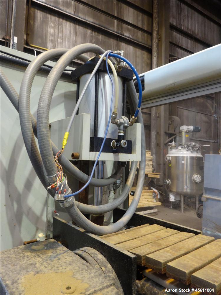 Used OEM Profile Puller, Model PV 218-6