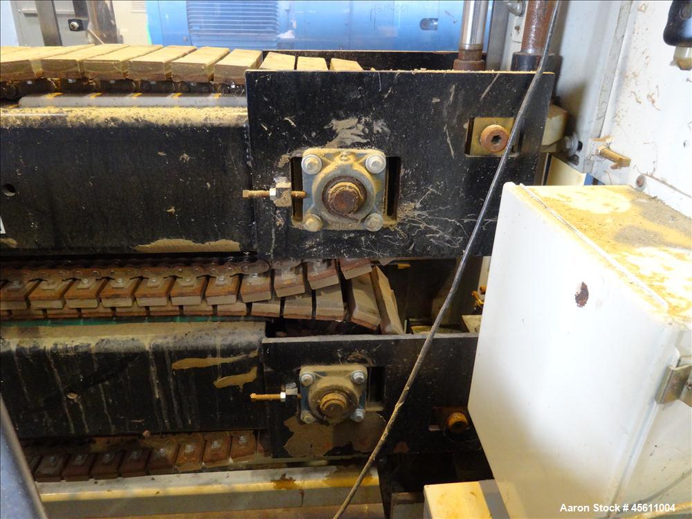 Used OEM Profile Puller, Model PV 218-6