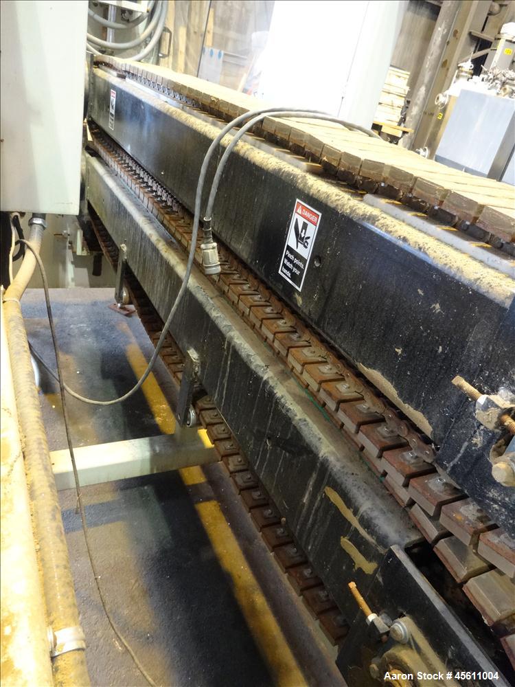 Used OEM Profile Puller, Model PV 218-6