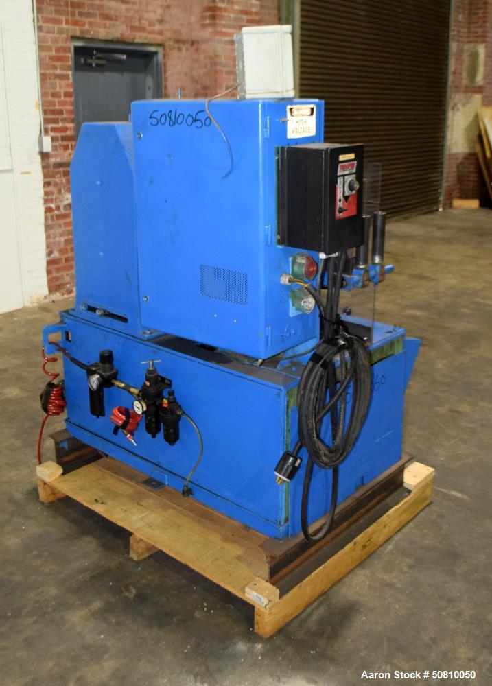 Used Maillefer Belt Puller, Model RC81