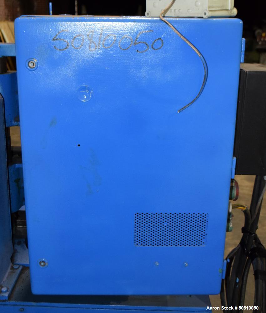 Used Maillefer Belt Puller, Model RC81