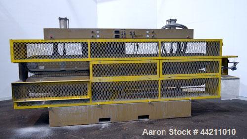 Used Royal Machine Belt Puller, Model 067