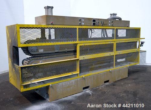 Used Royal Machine Belt Puller, Model 067