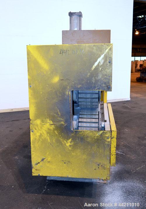 Used Royal Machine Belt Puller, Model 067