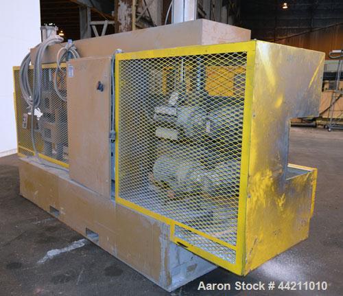 Used Royal Machine Belt Puller, Model 067