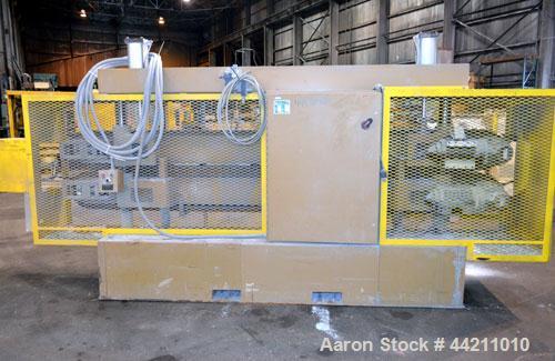 Used Royal Machine Belt Puller, Model 067