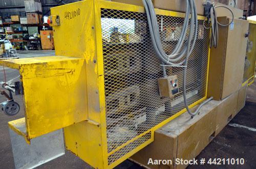 Used Royal Machine Belt Puller, Model 067