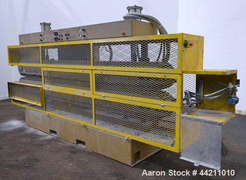 Used Royal Machine Belt Puller, Model 067