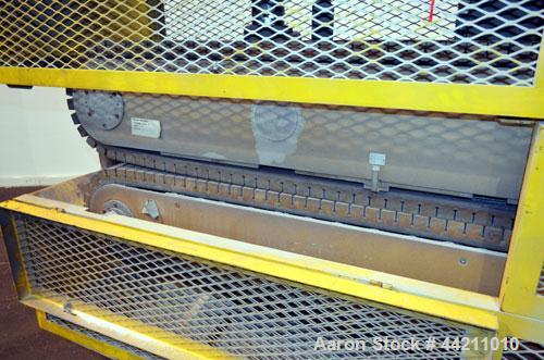 Used Royal Machine Belt Puller, Model 067