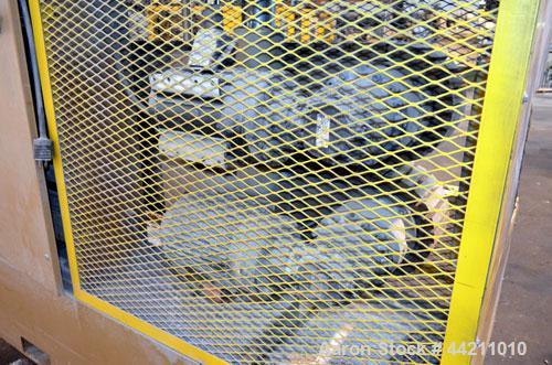 Used Royal Machine Belt Puller, Model 067