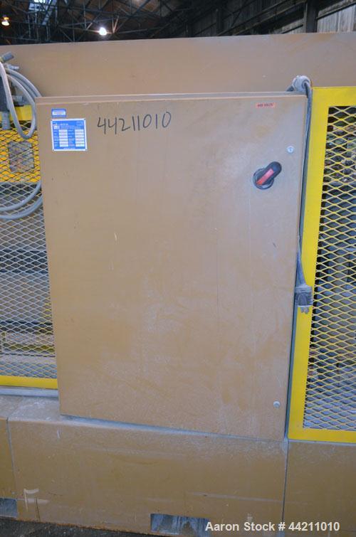 Used Royal Machine Belt Puller, Model 067