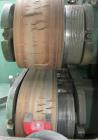  Used- RDN belt puller, model 118-5A. 3